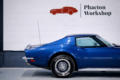 Chevrolet Corvette C3 454 ci Big Block | Boîte Manuelle | Matching Numbers | Garantie 12 Mois