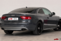 AUDI S5 COUPE V8 4.2L FSI QUATTRO 352 CH | BVM | CUIR ROUGE | B&O | TOIT OUVRANT | FRANCAISE