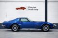 Chevrolet Corvette C3 454 ci Big Block | Boîte Manuelle | Matching Numbers | Garantie 12 Mois