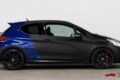 Peugeot 208 GTI BPS | 1.6 THP 208 | 72 500 km | Bicolore Noir Bleu I Garantie 12 mois