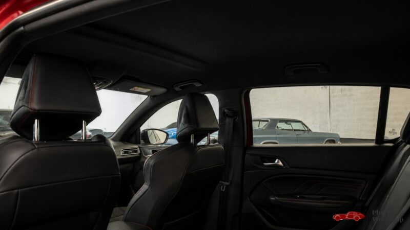 PEUGEOT 308 GTI 270 ch | Différentiel Torsen | Denon | Freins avant neufs | Entretien suivi 