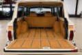 Jeep Grand Wagoneer | 5.9L V8 | BVA | 4x4 | Toit Ouvrant| Gros Frais Recents