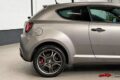Alfa Roméo Mito QV | 2014 | Boite Auto | 1ère Main | Ligne Inox SuperSprint | 32900 Kms