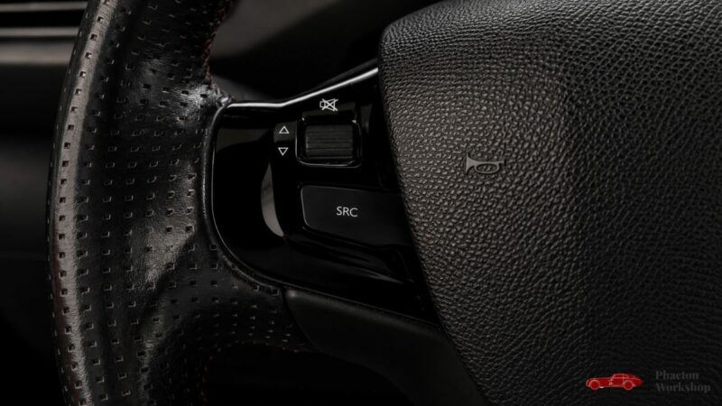 PEUGEOT 308 GTI 270 ch | Différentiel Torsen | Denon | Freins avant neufs | Entretien suivi 
