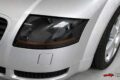 Audi TT 1.8T 180 ch – Carnet complet – Historique exceptionnel