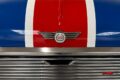MINI CLASSIC 1984 – PEINTURE UNION JACK – 39 200 KM – ORIGINE FRANCE – TÉLÉPHONE D’ÉPOQUE FONCTIONNE