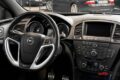 Opel Insignia SW OPC 2.8 V6 Turbo 325ch | Boîte Manuelle | Ligne Inox | Suivi Complet