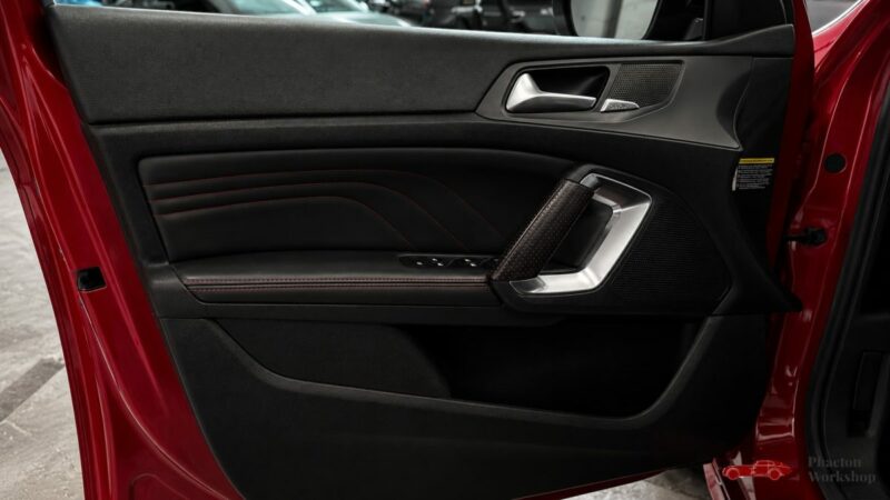 PEUGEOT 308 GTI 270 ch | Différentiel Torsen | Denon | Freins avant neufs | Entretien suivi 