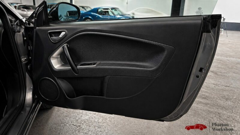 Alfa Roméo Mito QV | 2014 | Boite Auto | 1ère Main | Ligne Inox SuperSprint | 32900 Kms