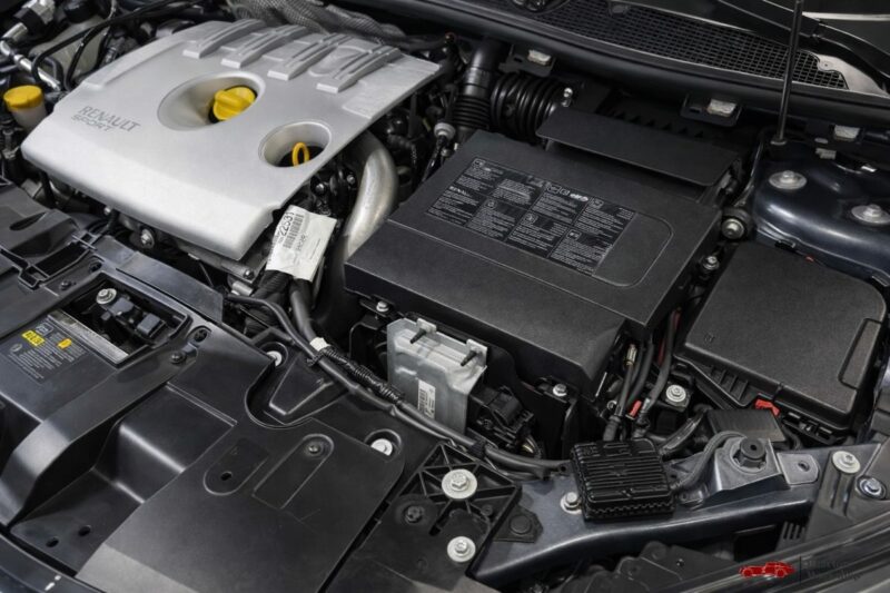 Renault Mégane III 2.0T 220Ch Estate | 49 000 Km | Carnet Entretien | Rare