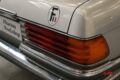 Mercedes 280 SE W126 1980 - Gros entretien - BVA