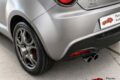 Alfa Roméo Mito QV | 2014 | Boite Auto | 1ère Main | Ligne Inox SuperSprint | 32900 Kms