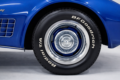 Chevrolet Corvette C3 454 ci Big Block | Boîte Manuelle | Matching Numbers | Garantie 12 Mois