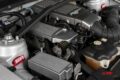 Ford Mustang GT Cabriolet V8 – 80 500 km – Intérieur Rouge – Dynomax – Suivi complet