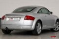 Audi TT 1.8T 180 ch – Carnet complet – Historique exceptionnel