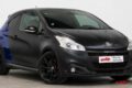 Peugeot 208 GTI BPS | 1.6 THP 208 | 72 500 km | Bicolore Noir Bleu I Garantie 12 mois