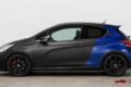 Peugeot 208 GTI BPS | 1.6 THP 208 | 72 500 km | Bicolore Noir Bleu I Garantie 12 mois