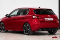 PEUGEOT 308 GTI 270 ch | Différentiel Torsen | Denon | Freins avant neufs | Entretien suivi 