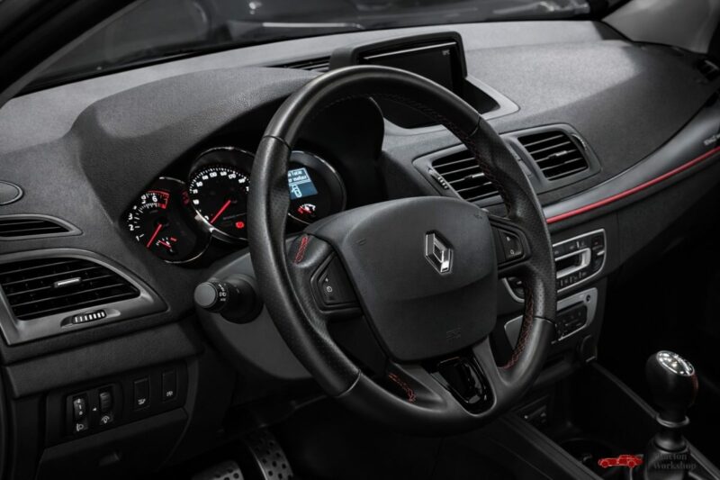 Renault Mégane III 2.0T 220Ch Estate | 49 000 Km | Carnet Entretien | Rare