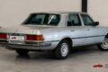 Mercedes 280 SE W126 1980 - Gros entretien - BVA