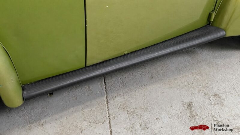 Volkswagen Coccinelle 1303 Restomod | 1650 Weber | 4 freins à disques | Moteur neuf