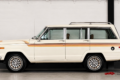 Jeep Grand Wagoneer | 5.9L V8 | BVA | 4x4 | Toit Ouvrant| Gros Frais Recents