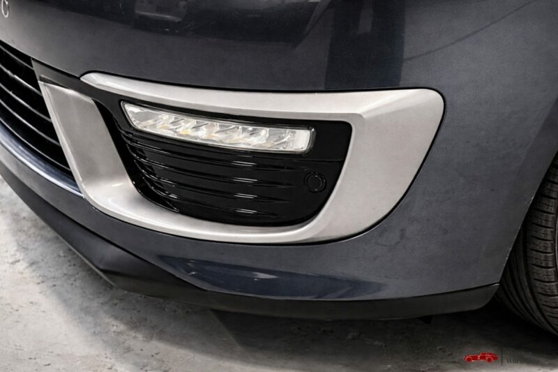 Renault Mégane III 2.0T 220Ch Estate | 49 000 Km | Carnet Entretien | Rare