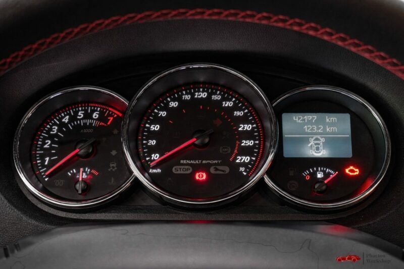 Renault Mégane III 2.0T 220Ch Estate | 49 000 Km | Carnet Entretien | Rare