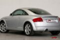 Audi TT 1.8T 180 ch – Carnet complet – Historique exceptionnel