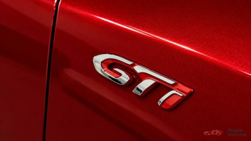 PEUGEOT 308 GTI 270 ch | Différentiel Torsen | Denon | Freins avant neufs | Entretien suivi 