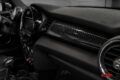 Mini Cooper S 192ch | Pack JCW | Toit Ouvrant | Affichage tête haute | Caméra | Suspension Pilotées