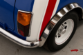 MINI CLASSIC 1984 – PEINTURE UNION JACK – 39 200 KM – ORIGINE FRANCE – TÉLÉPHONE D’ÉPOQUE FONCTIONNE