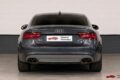 AUDI S5 COUPE V8 4.2L FSI QUATTRO 352 CH | BVM | CUIR ROUGE | B&O | TOIT OUVRANT | FRANCAISE
