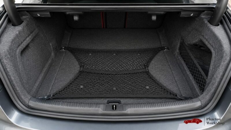 AUDI S5 COUPE V8 4.2L FSI QUATTRO 352 CH | BVM | CUIR ROUGE | B&O | TOIT OUVRANT | FRANCAISE