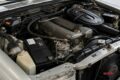 Mercedes 280 SE W126 1980 - Gros entretien - BVA