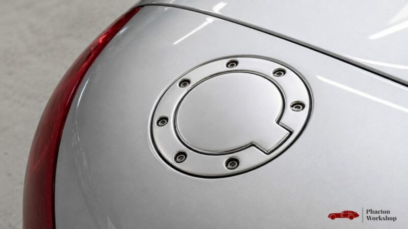 Audi TT 1.8T 180 ch – Carnet complet – Historique exceptionnel