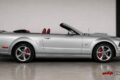 Ford Mustang GT Cabriolet V8 – 80 500 km – Intérieur Rouge – Dynomax – Suivi complet