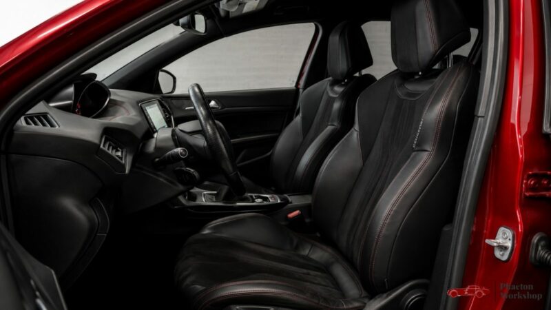 PEUGEOT 308 GTI 270 ch | Différentiel Torsen | Denon | Freins avant neufs | Entretien suivi 