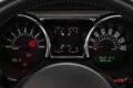Ford Mustang GT Cabriolet V8 – 80 500 km – Intérieur Rouge – Dynomax – Suivi complet