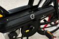 Peugeot 103 ÉLECTRIQUE ⚡️ NOIL | Batterie amovible | Idéal Paris / Alternative vélo & trottinette