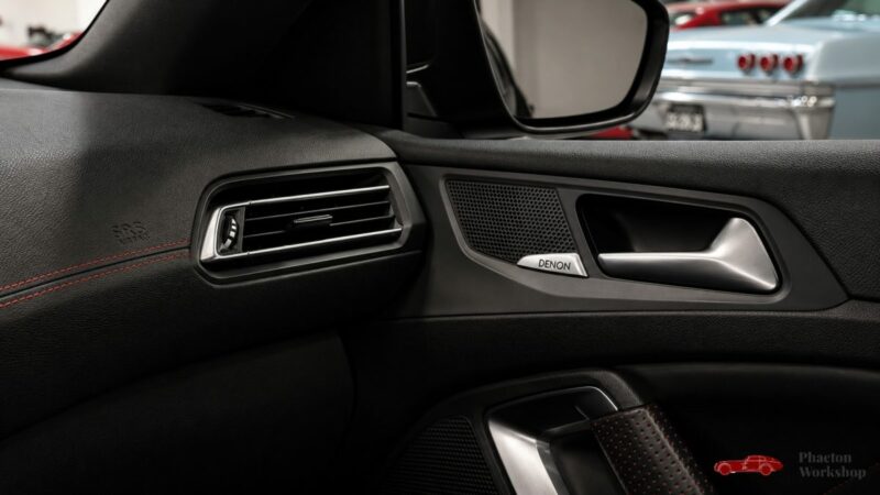 PEUGEOT 308 GTI 270 ch | Différentiel Torsen | Denon | Freins avant neufs | Entretien suivi 