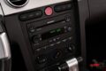Ford Mustang GT Cabriolet V8 – 80 500 km – Intérieur Rouge – Dynomax – Suivi complet