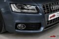 AUDI S5 COUPE V8 4.2L FSI QUATTRO 352 CH | BVM | CUIR ROUGE | B&O | TOIT OUVRANT | FRANCAISE