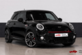 Mini Cooper S 192ch | Pack JCW | Toit Ouvrant | Affichage tête haute | Caméra | Suspension Pilotées