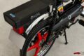 Peugeot 103 ÉLECTRIQUE ⚡️ NOIL | Batterie amovible | Idéal Paris / Alternative vélo & trottinette