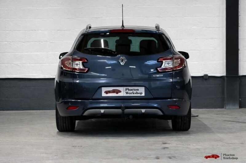 Renault Mégane III 2.0T 220Ch Estate | 49 000 Km | Carnet Entretien | Rare