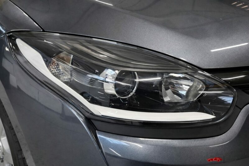 Renault Mégane III 2.0T 220Ch Estate | 49 000 Km | Carnet Entretien | Rare