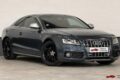 AUDI S5 COUPE V8 4.2L FSI QUATTRO 352 CH | BVM | CUIR ROUGE | B&O | TOIT OUVRANT | FRANCAISE