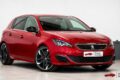 PEUGEOT 308 GTI 270 ch | Différentiel Torsen | Denon | Freins avant neufs | Entretien suivi 
