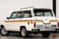 Jeep Grand Wagoneer | 5.9L V8 | BVA | 4x4 | Toit Ouvrant| Gros Frais Recents